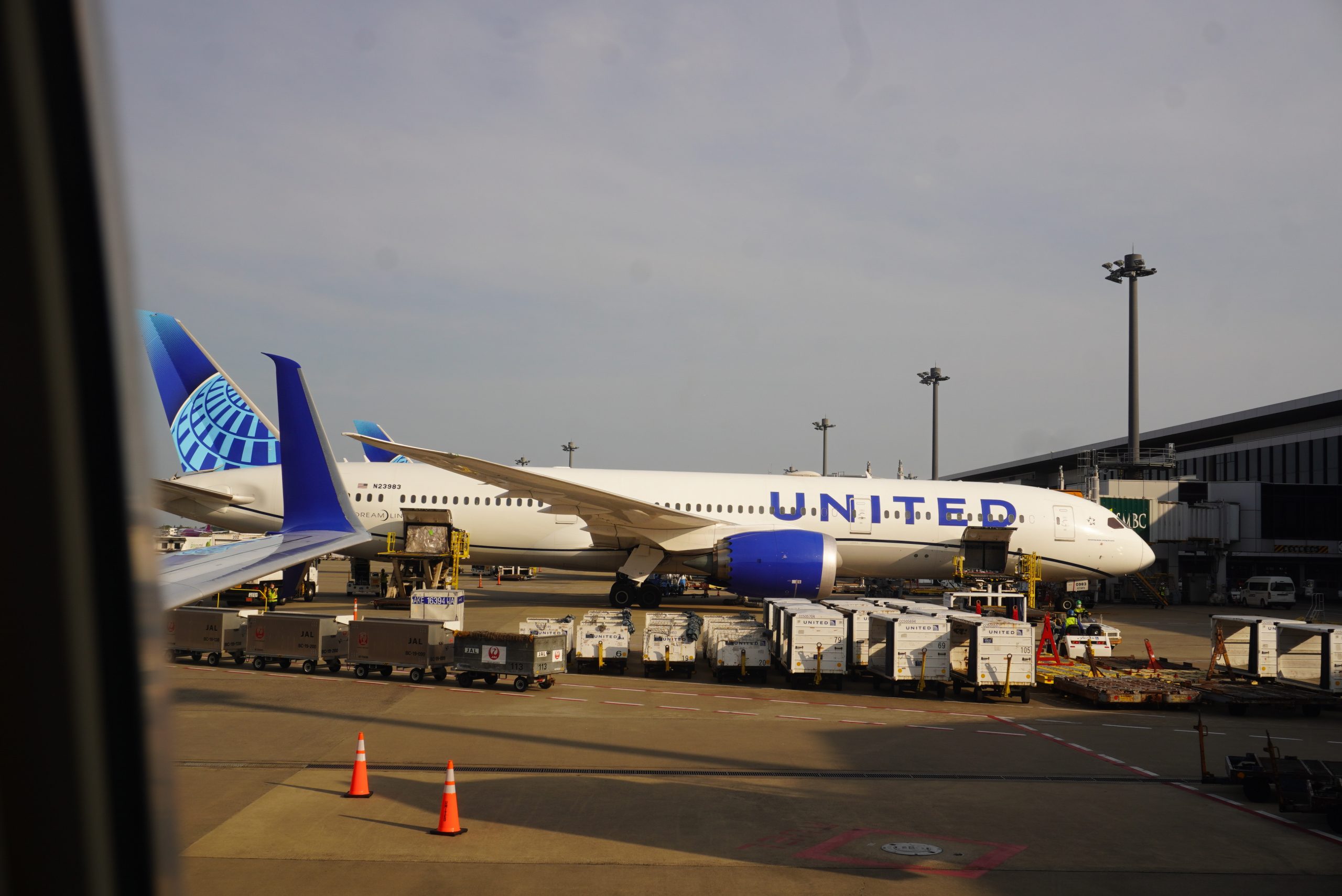 ユナイテッド航空参入で「成田ーUB線」の何が変わるのか？